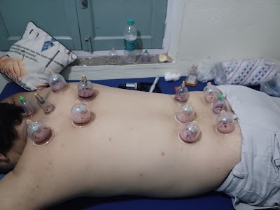 Hijama centre