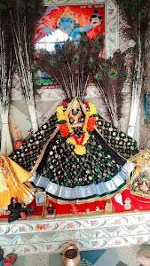 माँ चंडीदेवी धाम, चिलमटेकरी