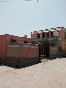 Choushala