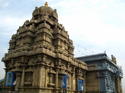 Uttara Swamimalai Mandir R K Puram
