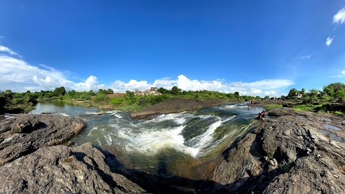 Choreshwar Mahadev Temple