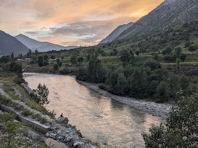 Habba Khatoon Spring Achoora Gurez