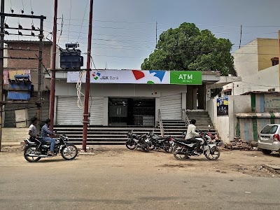 Jammu And Kashmir Bank Atm