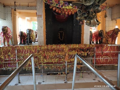 Basthan Temple