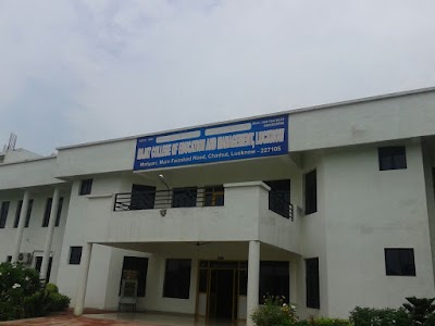 Rajat Women's College Of Educatin & Management