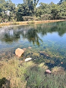Bhimbandh Wildlife Sanctuary