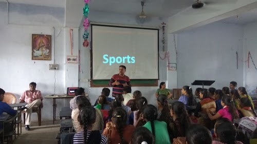 Smt. R. D. Shah Arts and Smt. V. D. Shah Commerce College