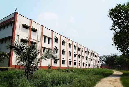 De Nobili School Mugma