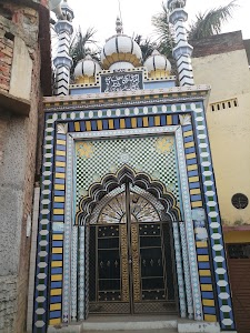 Bahraich
