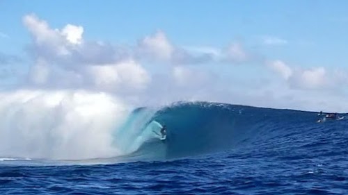 Tahiti