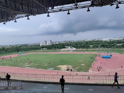 Rajiv Gandhi Sports Complex, Rohtak