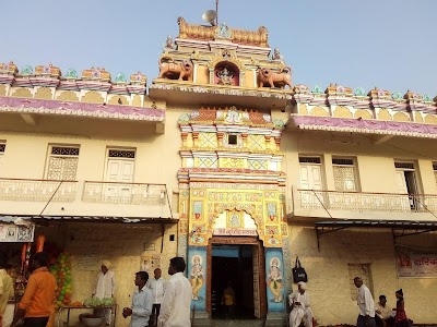 Pokharni