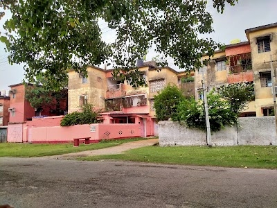 Sector 4-F