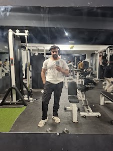 Ulifts Gym
