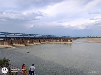Teesta Barrage Division