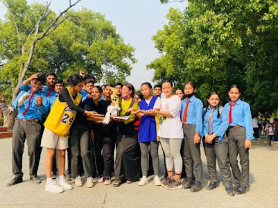 Sambhota Tibetans school Herbertpur