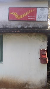 Limda post office