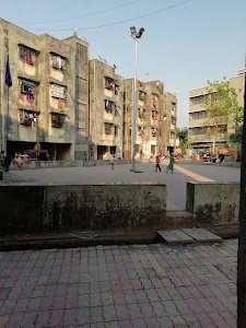 Shramik Nagar