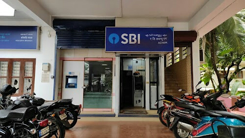 State Bank of India KOLAZHY