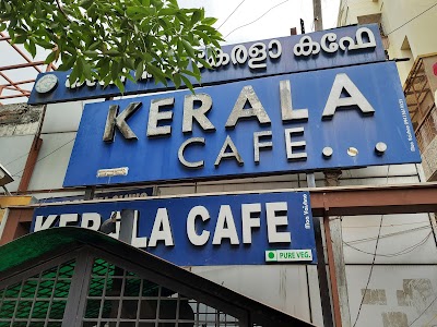 Kerala Cafe