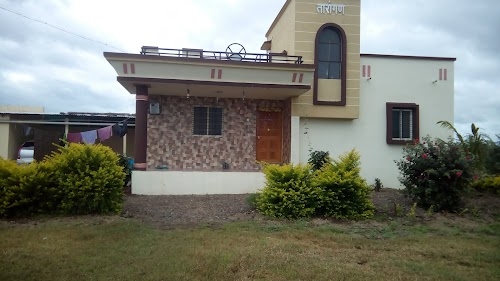 Taradgaon