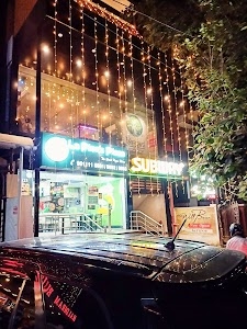 Biryani Roots