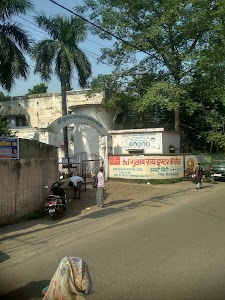 Shri Gulab Rai Inter college