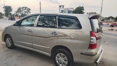 Gujarat Travels, Bhilwara
