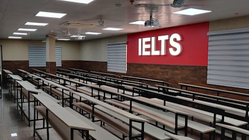 EEC Vadodara Alkapuri IELTS Coaching