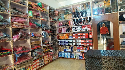 SURAJ Collection Shopping