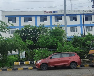 Victora Auto Pvt Ltd