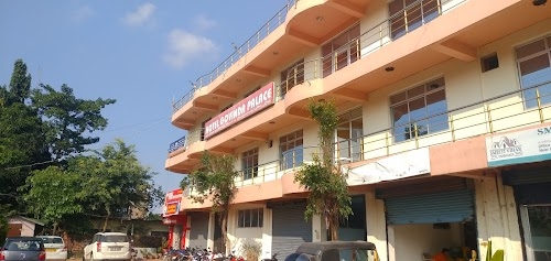 Hotel Govinda Palace