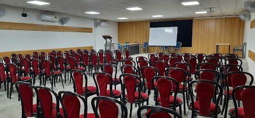 Indian Institute of Business Management