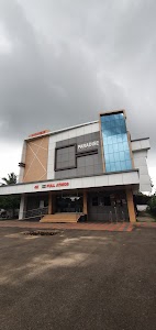Paradise Cinema 4K 3D