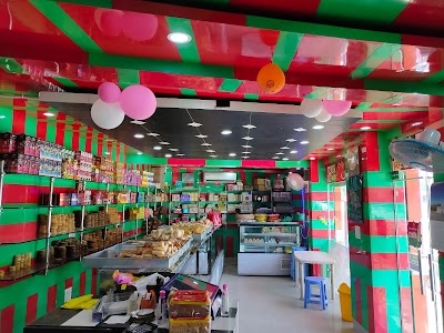 BAKE &BITE(BAKERY)