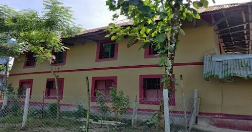 Dhamoirhat