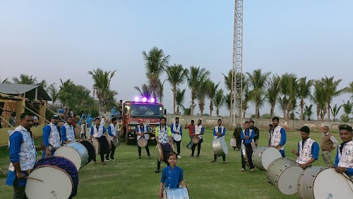 Nashik dhol mumbai non stop