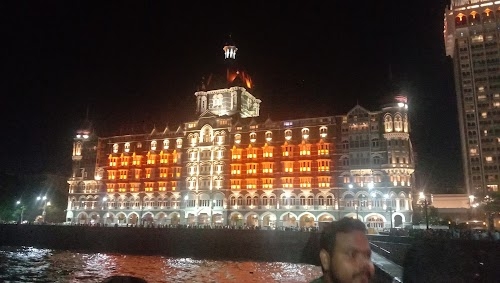 Subhani Market