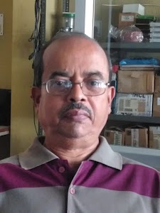 Bhaskar Bhattacharjee