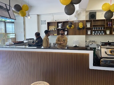 Chai Sutta Bar Kasavanhalli