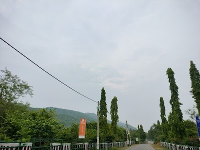 MOUNTAIN VIEW PARK
