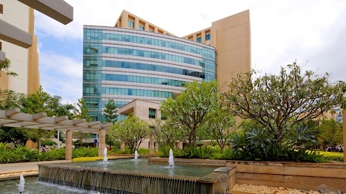 Manyata Embassy Business Park