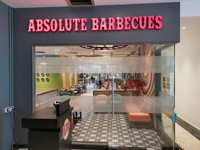 Absolute Barbecues Salt Lake