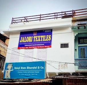 Jalori Textiles