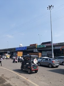 Samrala Chowk