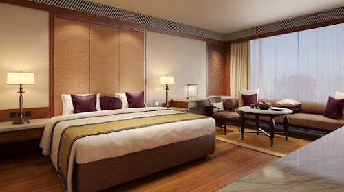 The Chedi Mumbai - a GHM Hotel