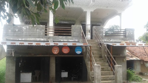 Har Har Mahadev Complex