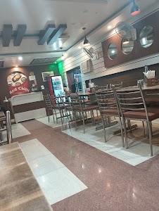Red Chilli Restaurant