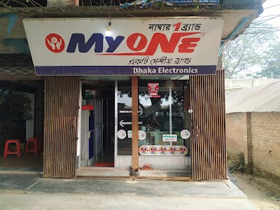Dhaka Electronics