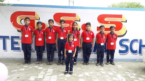 GSS International School